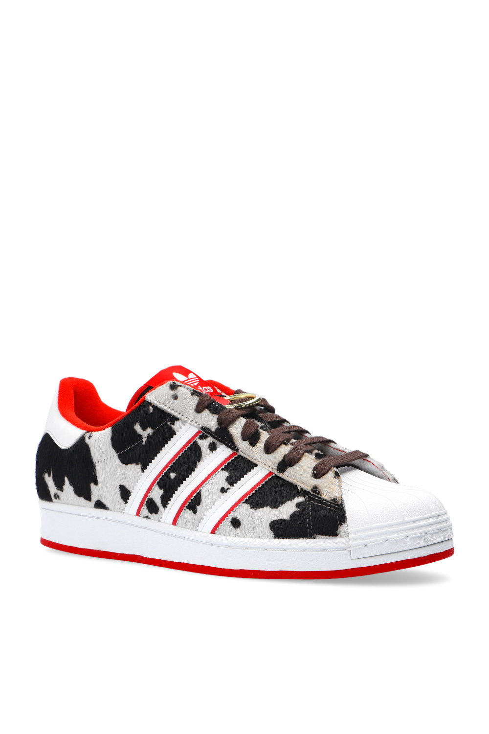 Multicolour Superstar sneakers ADIDAS Originals VbjdevelopmentsShops France kids adidas fanny pack shoes